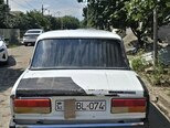 LADA (VAZ) 2107-5