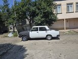 LADA (VAZ) 2107-6