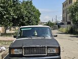LADA (VAZ) 2107-1