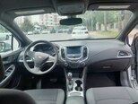 Chevrolet Cruze-11