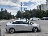 Chevrolet Cruze-4