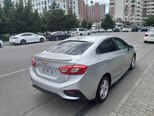 Chevrolet Cruze-3