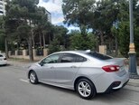 Chevrolet Cruze-2