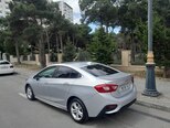 Chevrolet Cruze-5