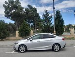 Chevrolet Cruze-6
