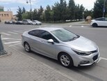 Chevrolet Cruze-7