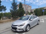 Chevrolet Cruze-1