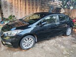 Kia Cerato-2