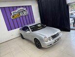 Mercedes CLK 230-3