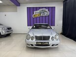 Mercedes CLK 230-1