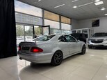 Mercedes CLK 230-9