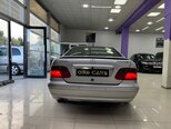 Mercedes CLK 230-11