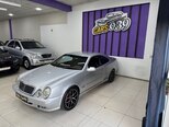Mercedes CLK 230-6