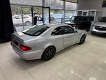 Mercedes CLK 230-10