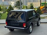 LADA (VAZ) Niva-4