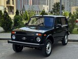 LADA (VAZ) Niva-1