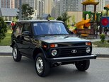 LADA (VAZ) Niva-2