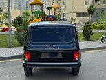 LADA (VAZ) Niva-5