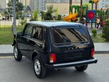 LADA (VAZ) Niva-3