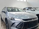 BYD Qin Plus-2