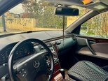 Mercedes E 220-4