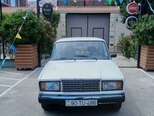 LADA (VAZ) 2107-1