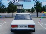 LADA (VAZ) 2107-2