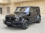 Mercedes G 63 AMG-3