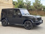 Mercedes G 63 AMG-5