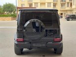 Mercedes G 63 AMG-6