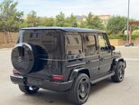 Mercedes G 63 AMG-8