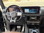 Mercedes G 63 AMG-9