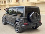 Mercedes G 63 AMG-7