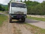 KamAz 6520-1