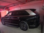 ZEEKR 9X-4