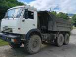 KamAz 6520-2