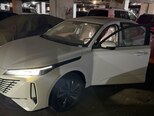 Changan Eado-3