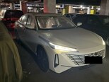 Changan Eado-2