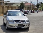 Nissan Sunny-1