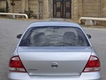 Nissan Sunny-4
