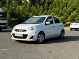 Nissan March-1