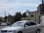 Nissan Sunny-7