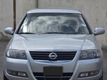 Nissan Sunny-8