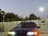 LADA (VAZ) 2115-9
