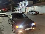 LADA (VAZ) 2115-7