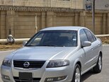 Nissan Sunny-9