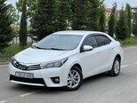 Toyota Corolla-4