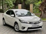 Toyota Corolla-7