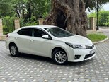 Toyota Corolla-11