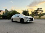 BMW 520d-2